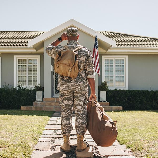 you can donate a vehicle on behalf of a deceased loved one to honor their memory and support veterans in need